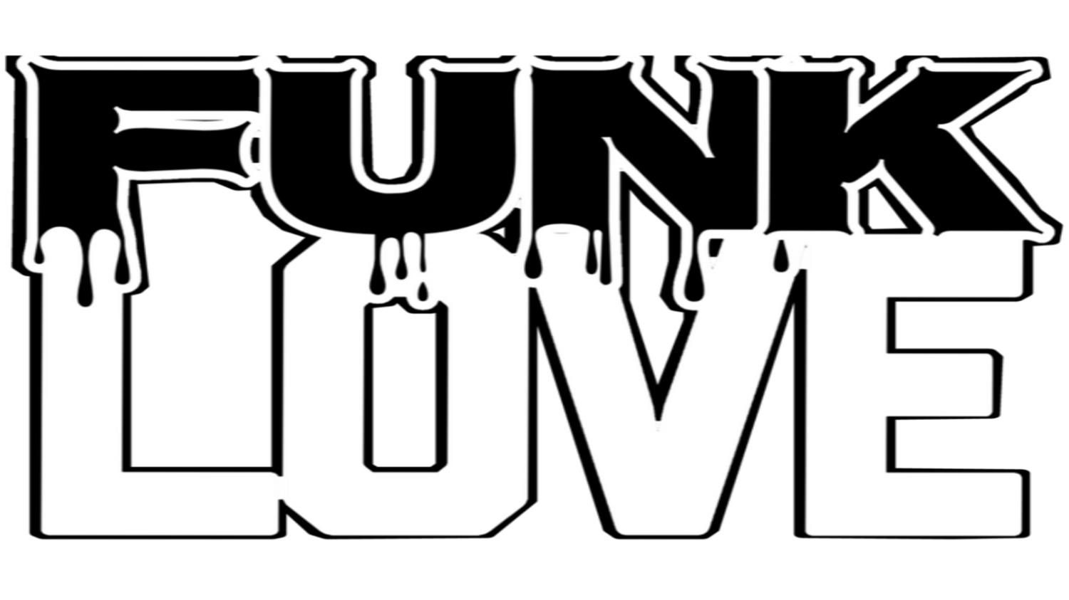 FUNK LOVE APPAREL