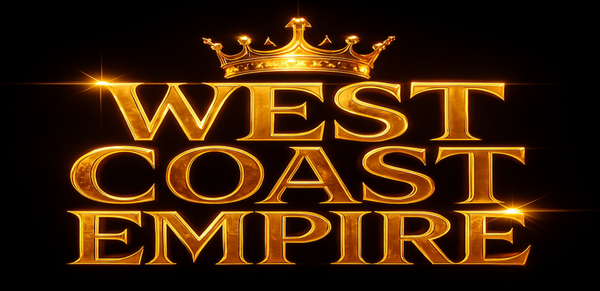 WEST COAST EMPIRE ONLINE