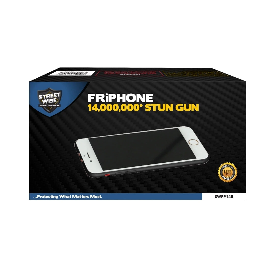 FRiPHONE 14,000,000* Stun Gun